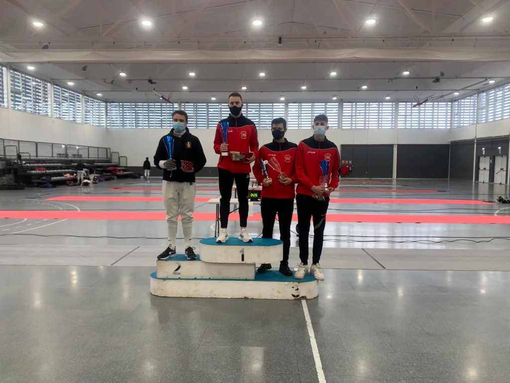 XIII Trofeo Ayuntamiento de Utebo